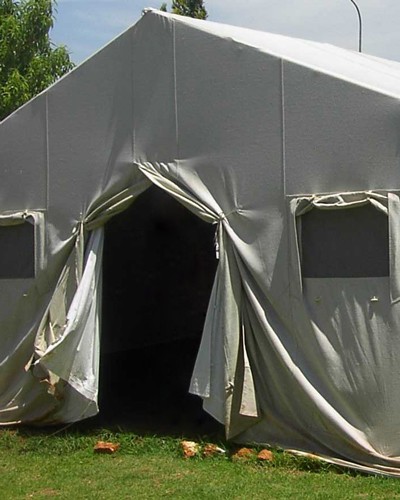 Изготавливаем солдатские палатки в Сковородино вместимостью <strong>до 70 человек</strong>