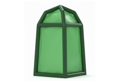 Надувная кабина для биотуалета