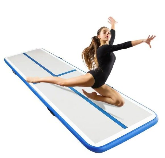 Гимнастические и спортивные маты