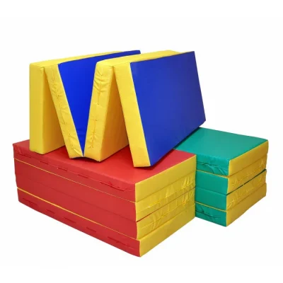 Спортивные маты, гимнастические маты