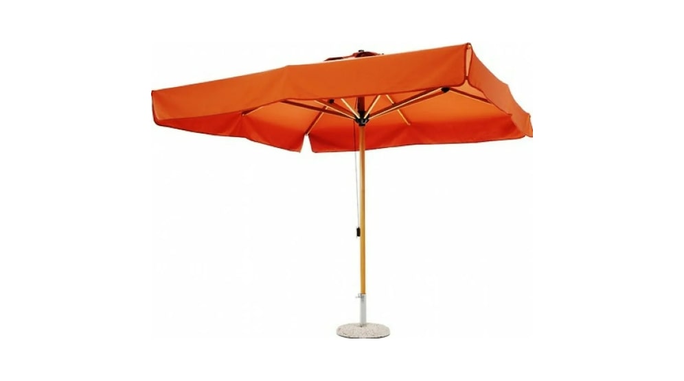 Зонты торговые