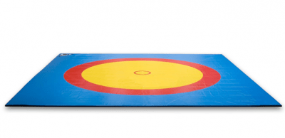 Ковер борцовский для Боевого Самбо